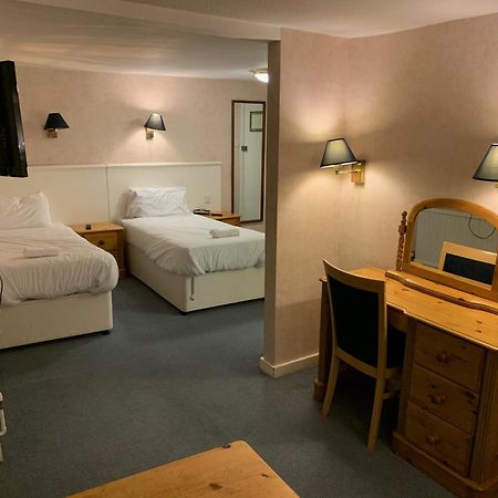 Yelf'S Hotel Ryde  Pokój zdjęcie