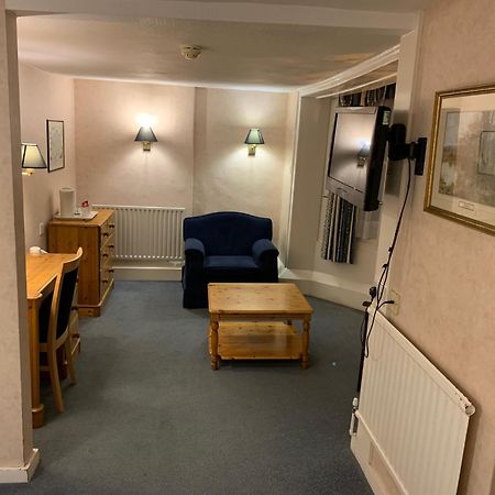 Yelf'S Hotel Ryde  Pokój zdjęcie
