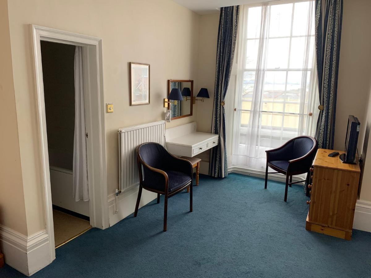Yelf'S Hotel Ryde  Pokój zdjęcie