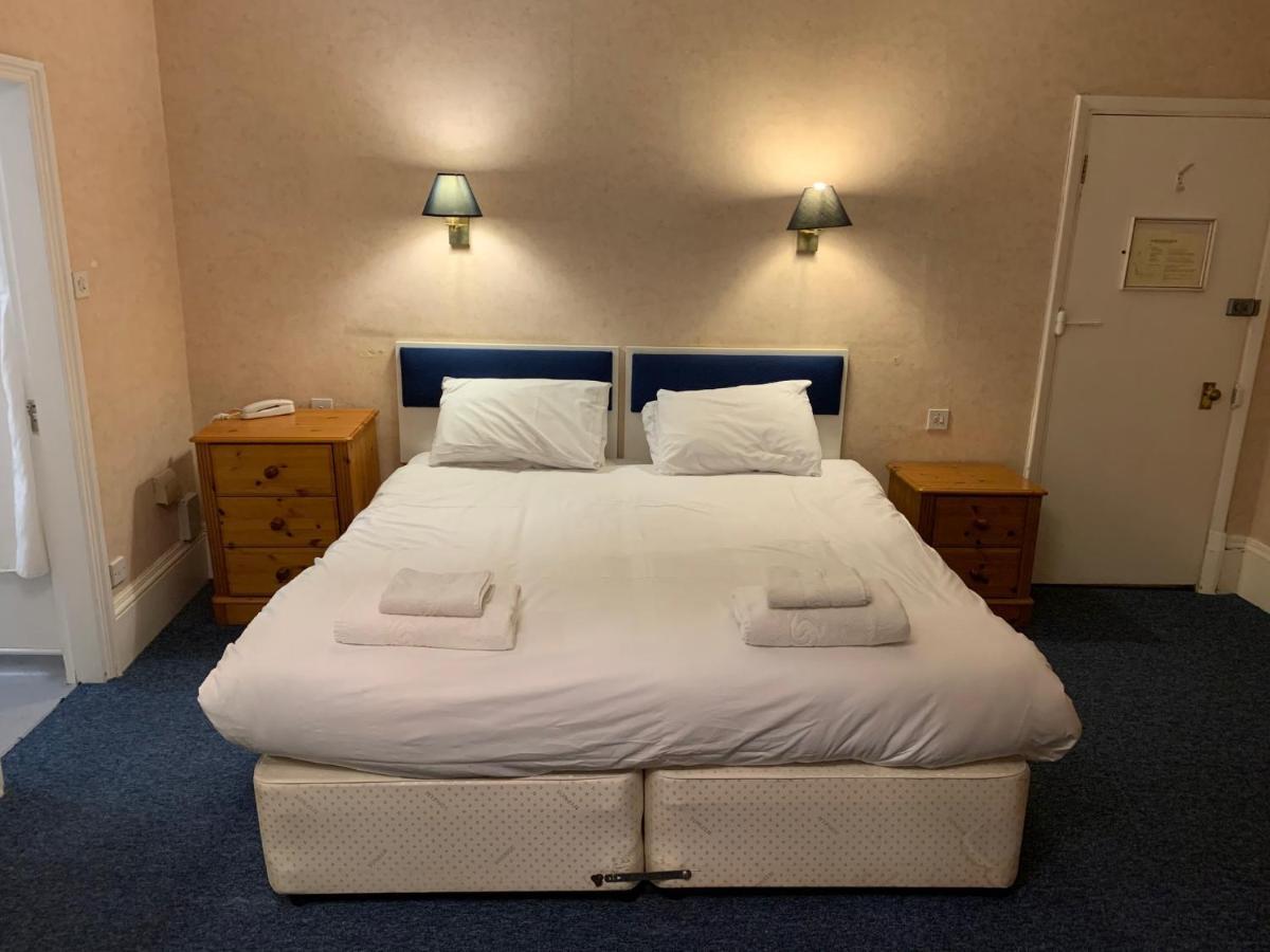 Yelf'S Hotel Ryde  Pokój zdjęcie