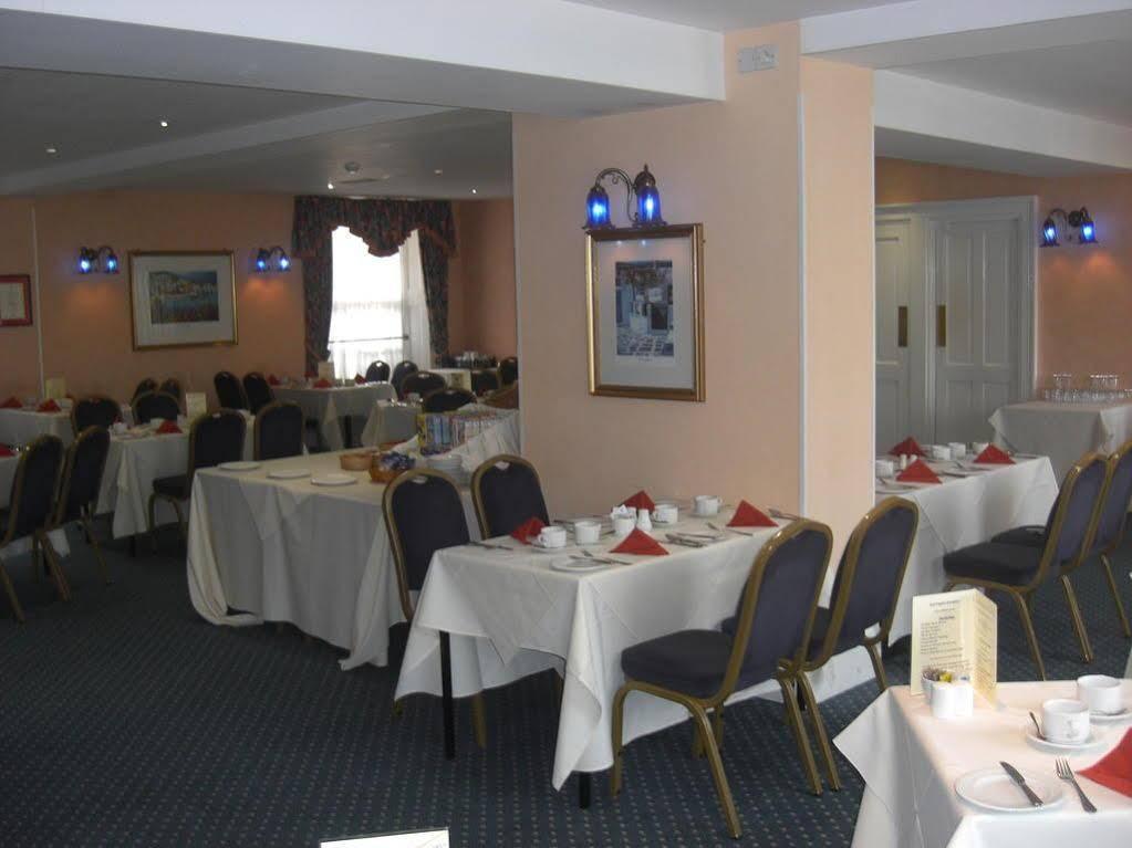 Yelf'S Hotel Ryde  Zewnętrze zdjęcie