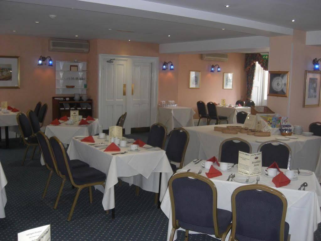Yelf'S Hotel Ryde  Zewnętrze zdjęcie