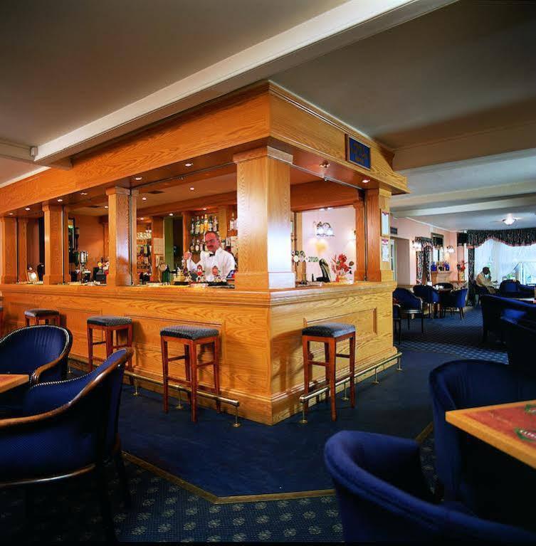 Yelf'S Hotel Ryde  Zewnętrze zdjęcie
