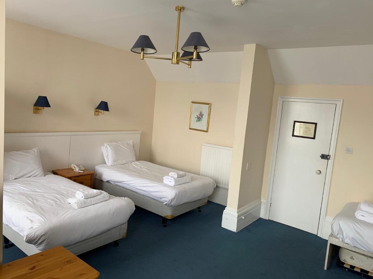 Yelf'S Hotel Ryde  Pokój zdjęcie