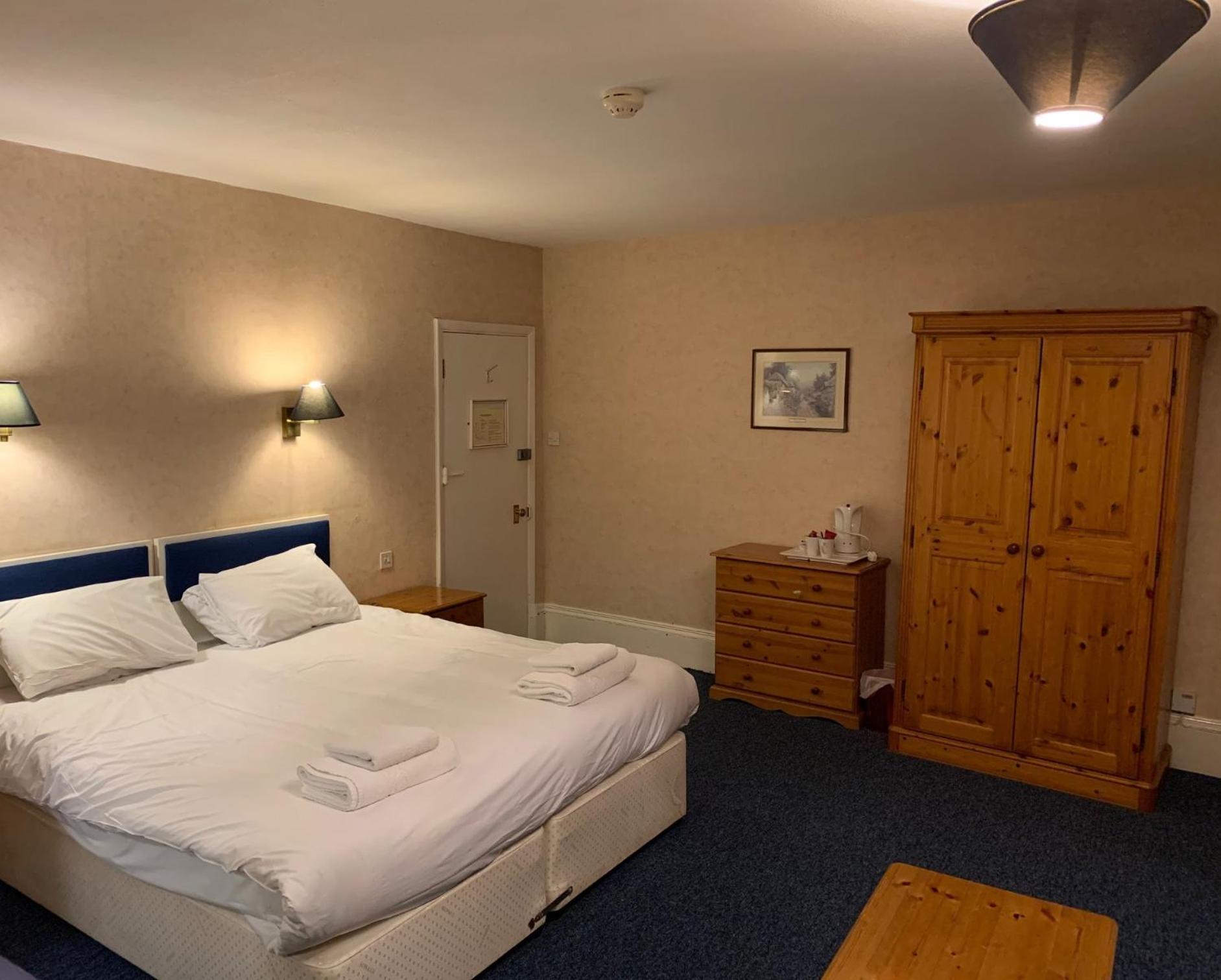 Yelf'S Hotel Ryde  Pokój zdjęcie