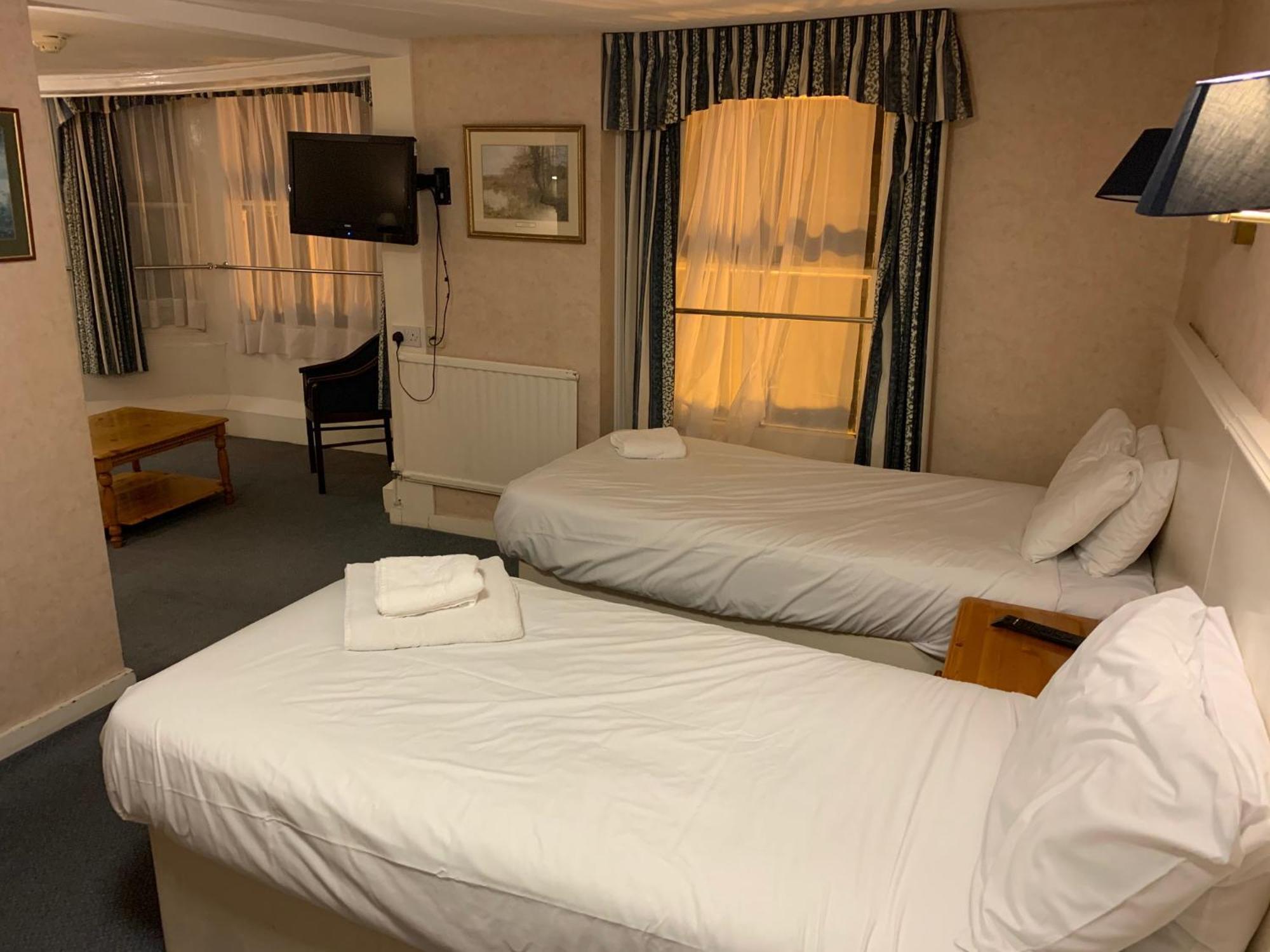 Yelf'S Hotel Ryde  Pokój zdjęcie