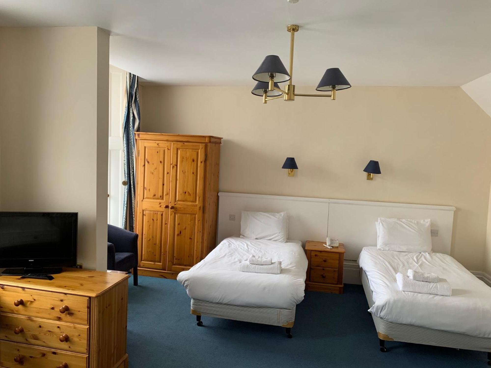 Yelf'S Hotel Ryde  Pokój zdjęcie