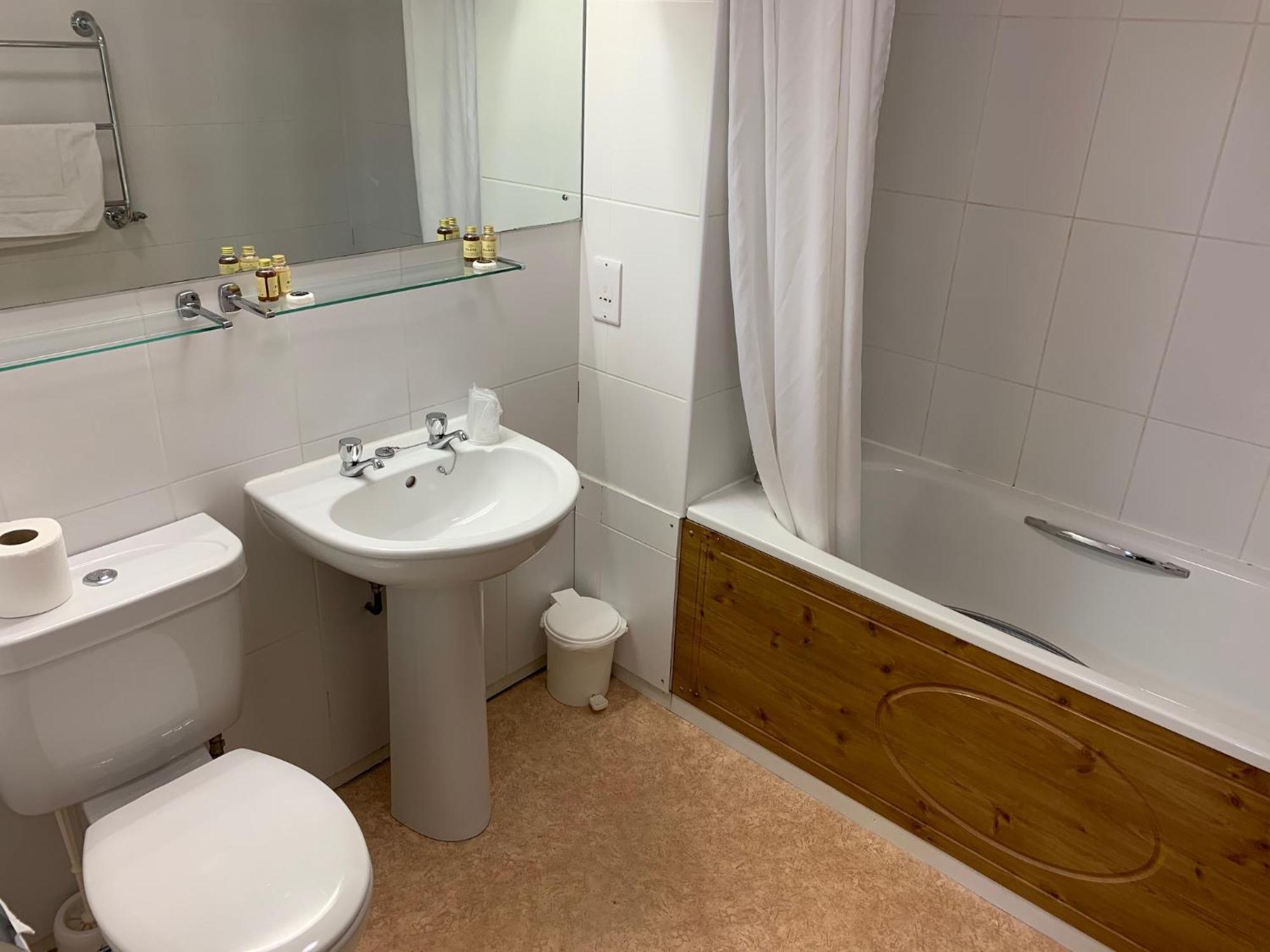 Yelf'S Hotel Ryde  Pokój zdjęcie