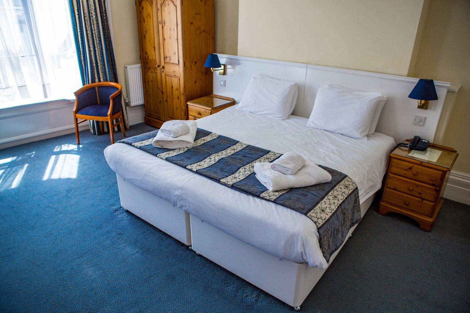 Yelf'S Hotel Ryde  Pokój zdjęcie
