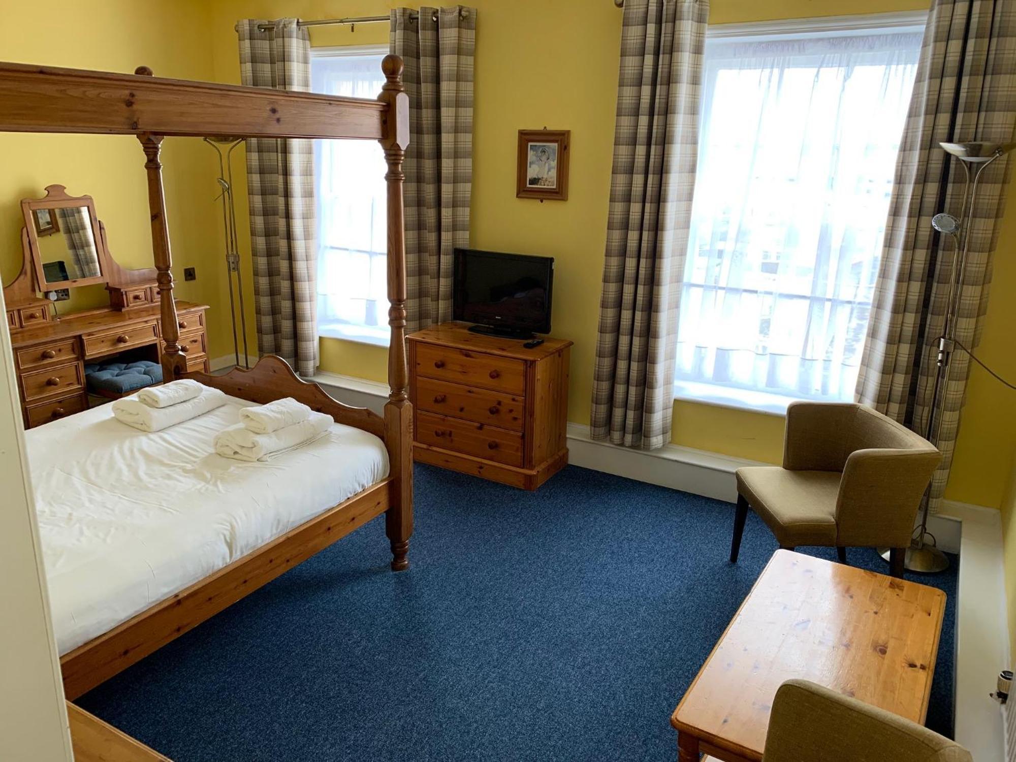 Yelf'S Hotel Ryde  Pokój zdjęcie